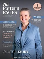 The Pattern Pages